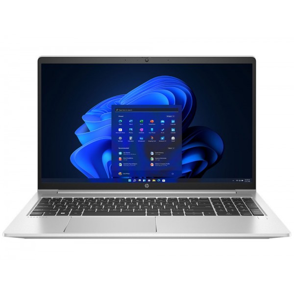 Φορητός Υπολογιστής HP ProBook 445 G9 14" IPS FHD (Ryzen 5-5625U/16GB/512GB SSD/W11 Pro) (US Keyboard) (6F1G7EA)