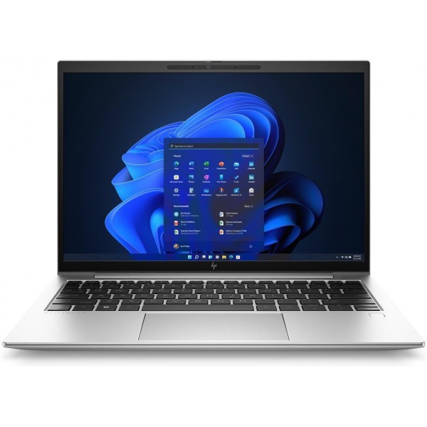 Φορητός Υπολογιστής HP EliteBook 830 G9 Wolf Pro Security Edition 13.3" IPS (i7-1255U/16GB/512GB SSD/W11 Pro) (UK Keyboard) (6T1S1EA)