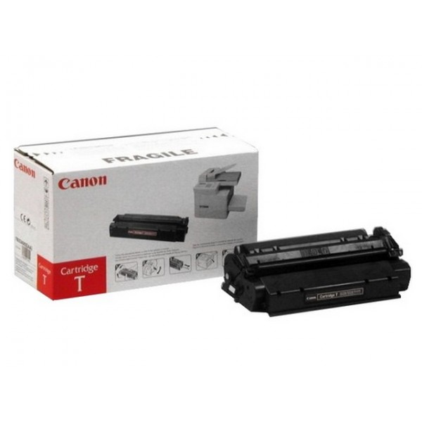 Toner Canon CARTRIDGE T Black 3,5k pgs (7833A002)