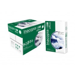 Paper Box Inacopia A3 Office 80gr/m² 5x500 sheets (800-2112)