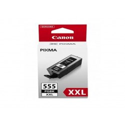 Μελάνι Canon PGI-555PGBK XXL Black 1000 pgs (8049B001)