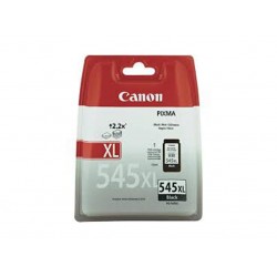 Ink Canon PG-545BK XL Black 400 pgs (8286B001)