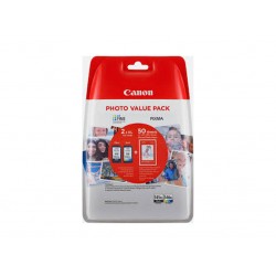 Χαρτί Canon PG-545XL/CL-546XL Photo Value Pack (8286B006)