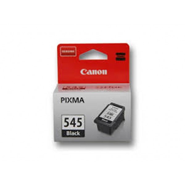 Μελάνι Canon PG-545 Black 180 pgs (8287B001)