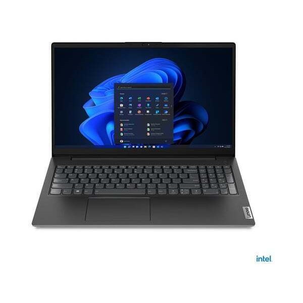 Φορητός Υπολογιστής Lenovo V15 G3 IAP 15.6" (i5-1235U/8GB/512GB SSD/W11 Pro) Business Black (GR Keyboard) (82TT000BGM)