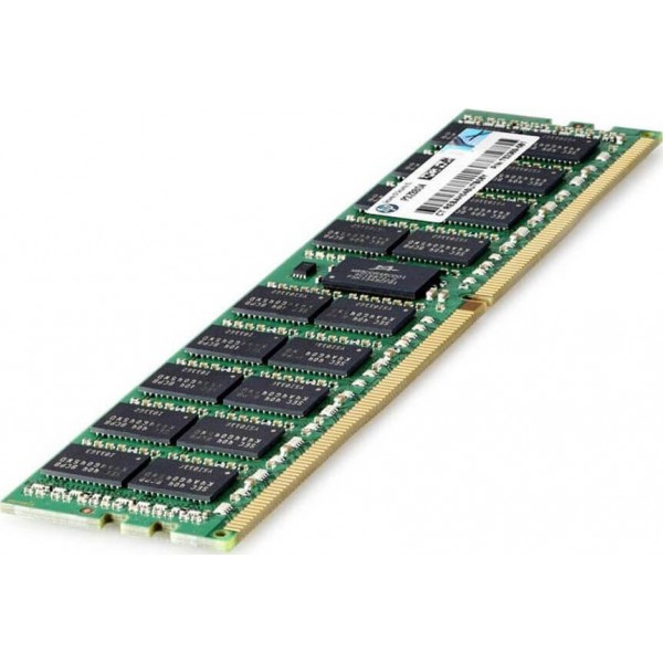 Ram HPE 16GB 2Rx8 PC4-2666V-R Smart Kit (835955-B21)