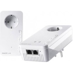Powerline Devolo Magic 1 WiFi 2-1-2 Starter Kit (8366)