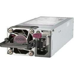 PSU HPE 800W Flex Slot Platinum Hot Plug Low Halogen Power Supply Kit (865414-B21)