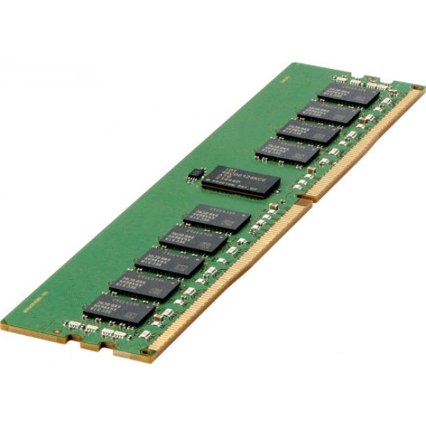 Ram HPE 8GB 1Rx8 PC4-2666V-E STND Kit (879505-B21)