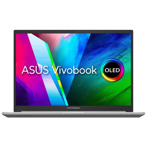 Φορητός Υπολογιστής Asus VivoBook Pro 16X N7600ZE-OLED-L741X 16" (i7-12700H/32GB/1TB SSD/GeForce RTX 3050 Ti/W11 Pro) (US Keyboard) (90NB0XS1-M007V0)