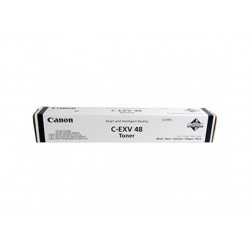 Toner Canon C-EXV48 Black 16,5k pgs (9106B002)