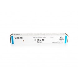 Toner Canon C-EXV48 Cyan 11,5k pgs (9107B002)