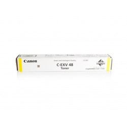 Toner Canon C-EXV48 Yellow 11,5k pgs (9109B002)