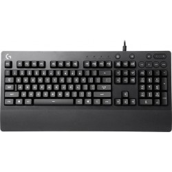 Gaming Keyboard Logitech G213 Wired EN-US Layout (920-008085)