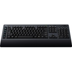Gaming Keyboard Logitech  G613 Wireless EN-US Layout (920-008393)