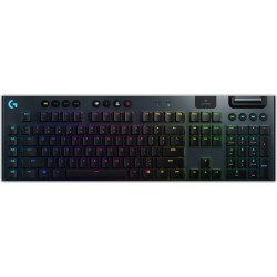 Gaming Keyboard Logitech G915 Wireless EN-US Layout (920-009111)