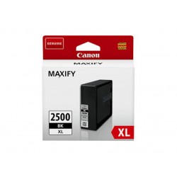 Μελάνι Canon PGI-2500BK XL Black 2500 pgs (9254B001)