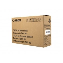 Drum Unit Canon C-EXV50 Black (9437B002)