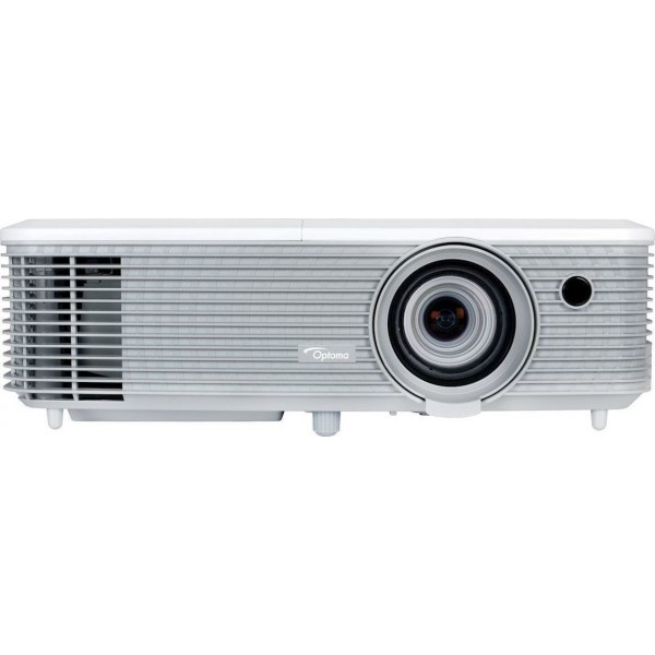 Projector Optoma W400 Entry Level (95.78C01GC0E)