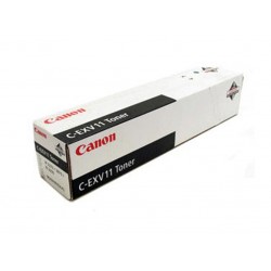 Toner Canon C-EXV11 Black 21k pgs (9629A002)