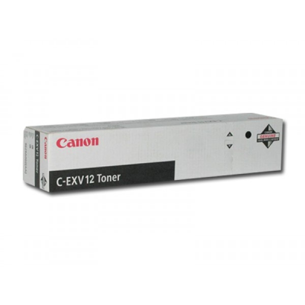 Toner Canon C-EXV12 Black 24k pgs (9634A002)