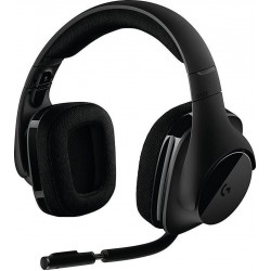 Headset Gaming Logitech G533 (981-000634)