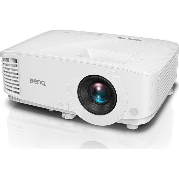 Βιντεοπροβολέας BenQ MX611 Business (9H.J3D77.13E)