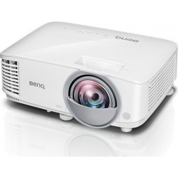 Projector BenQ MX825ST Short Throw (9H.JGF77.13E)