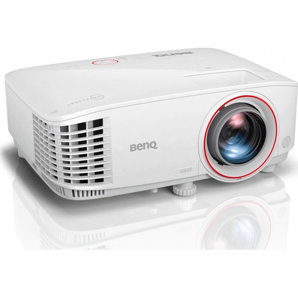 Projector BenQ TH671ST Business (9H.JGY77.13E)