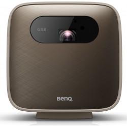 Βιντεοπροβολέας BenQ GS2 Portable (9H.JL577.59E)