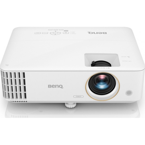 Projector BenQ TH585 Home Cinema (9H.JLS77.13E)