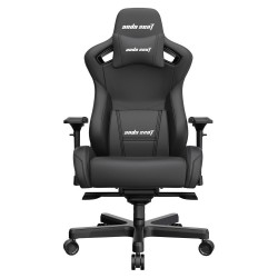 Gaming Καρέκλα Anda Seat AD12XL KAISER-II Black (AD12XL-07-B-PV-B01)