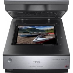 Scanner Epson Perfection V850 Pro (B11B224401)
