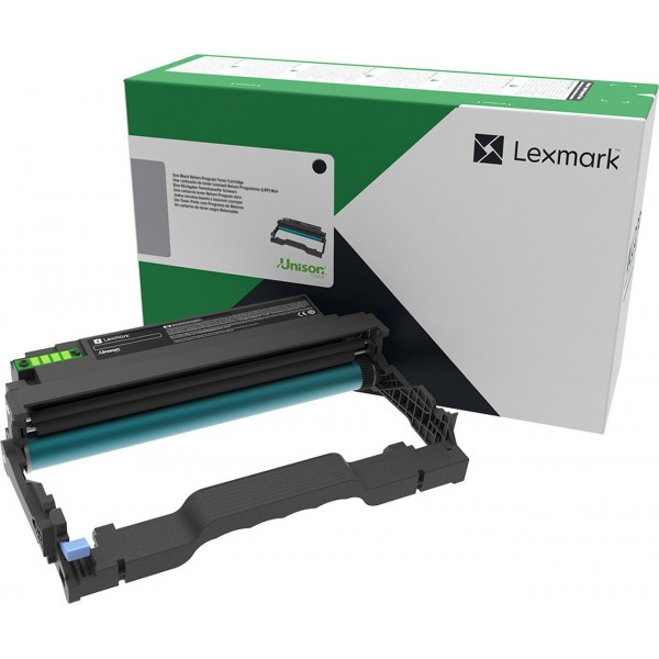 Imaging Unit Lexmark Black 12k pgs (B220Z00)