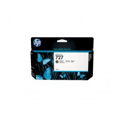Μελάνι HP 727 Matte Black130 ml (B3P22A )