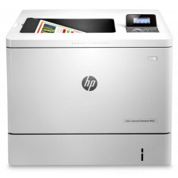 Εκτυπωτής HP Color LaserJet Enterprise M552dn (B5L23A) με Δωρεάν 3 έτη επέκταση εγγύησης