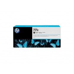 Μελάνι HP 771C Matte Black 775 ml (B6Y07A )