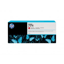 Μελάνι HP 771C Chromatic Red 775 ml (B6Y08A )