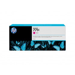 Μελάνι HP 771C Magenta 775 ml (B6Y09A )