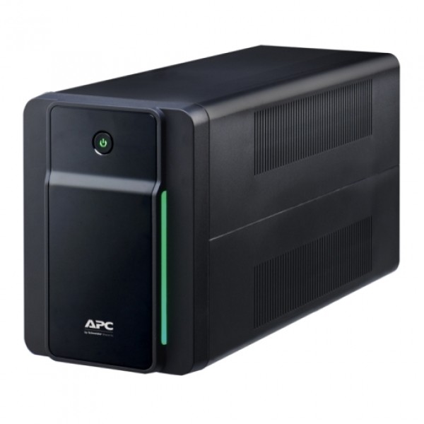 UPS APC Back-UPS BX1200MI-GR Line Interactive 1200VA Schuko (BX1200MI-GR)