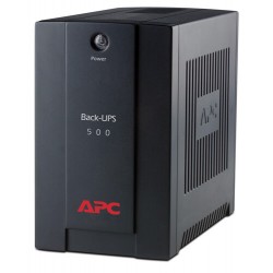 UPS APC Back BX500CI Line Interactive 500VA (BX500CI)