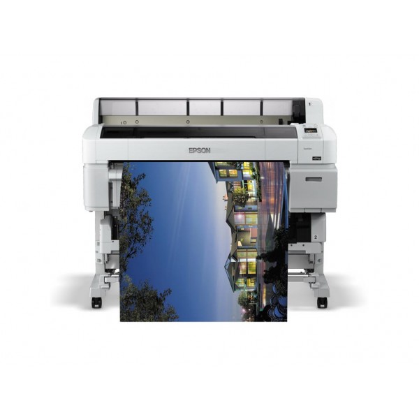 Εκτυπωτής μεγάλου format Epson SureColor T5200D (36" - 914 mm) (C11CD40301A0)