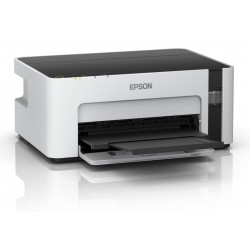 Printer Epson Inkjet Workforce M1120 ITS (C11CG96403) με Δωρεάν 3 έτη εγγύησης carry-in