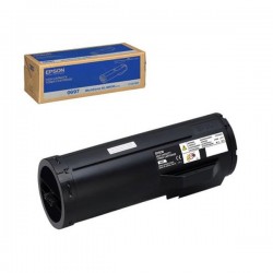 Toner Epson Black HC 23,7k pgs (C13S050697)