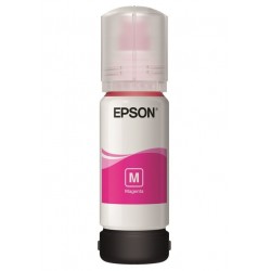 Μελάνι Bottle Epson 103 Magenta T00S3 65ml (C13T00S34A)