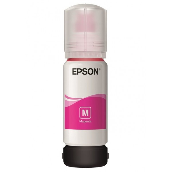 Μελάνι Bottle Epson 103 Magenta T00S3 65ml (C13T00S34A)