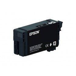 Μελάνι Epson Black UltraChrome XD2 T41R540 Pigment 110ml (C13T41R540)