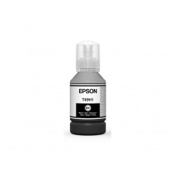 Ink Epson Black T41H100 Pigment 140ml (C13T49H100)