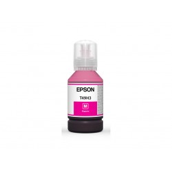 Μελάνι Epson Magenta T49H300 Dye 140ml (C13T49H300)