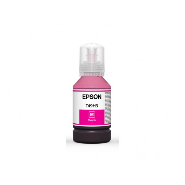 Ink Epson Magenta T49H300 Dye 140ml (C13T49H300)
